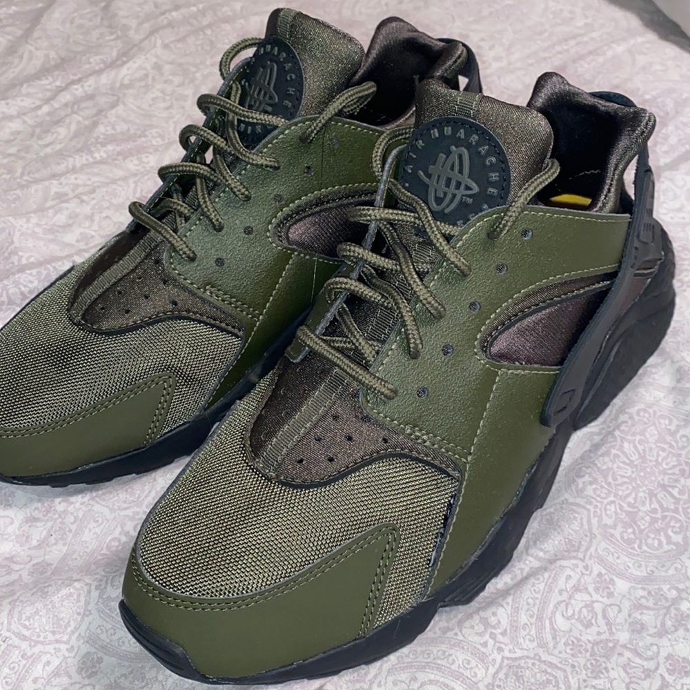 Nike Air Huarache